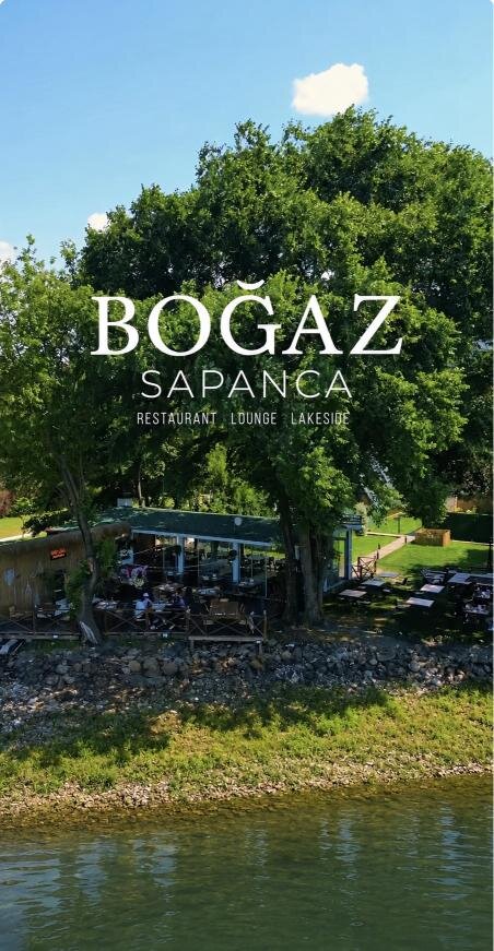Boğaz Sapanca Resort