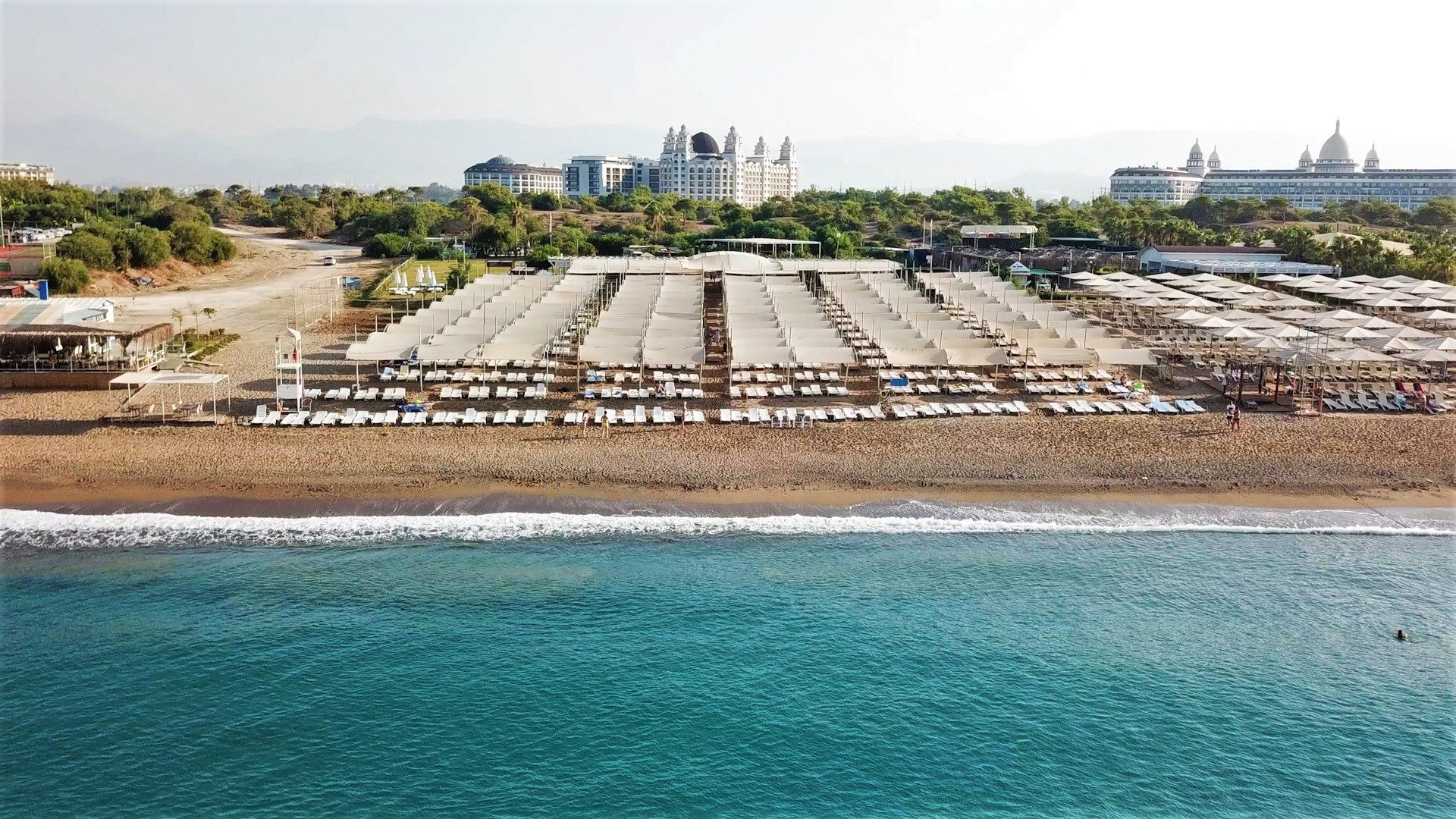 Lrs Port River Hotel & Spa