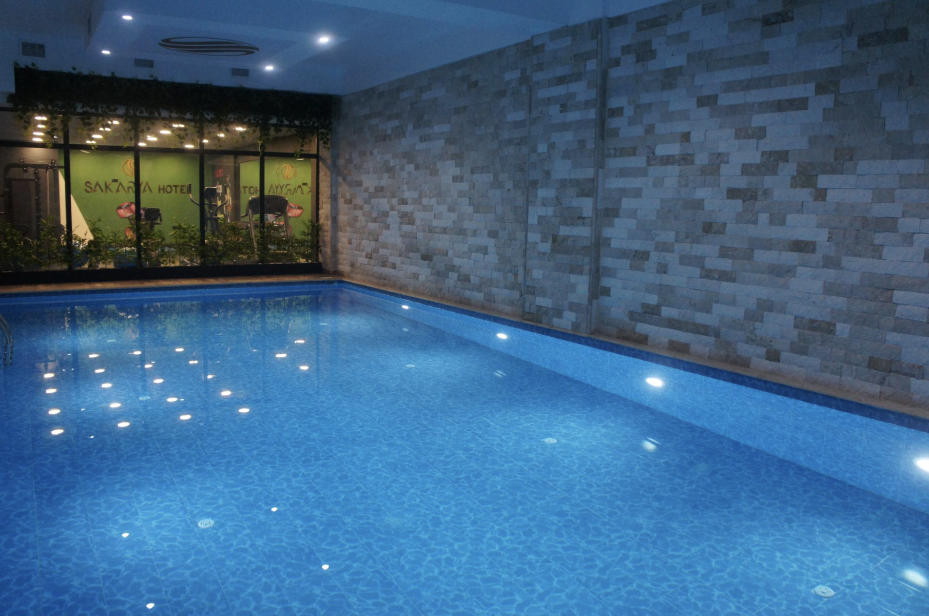 Sakarya Hotel · 49