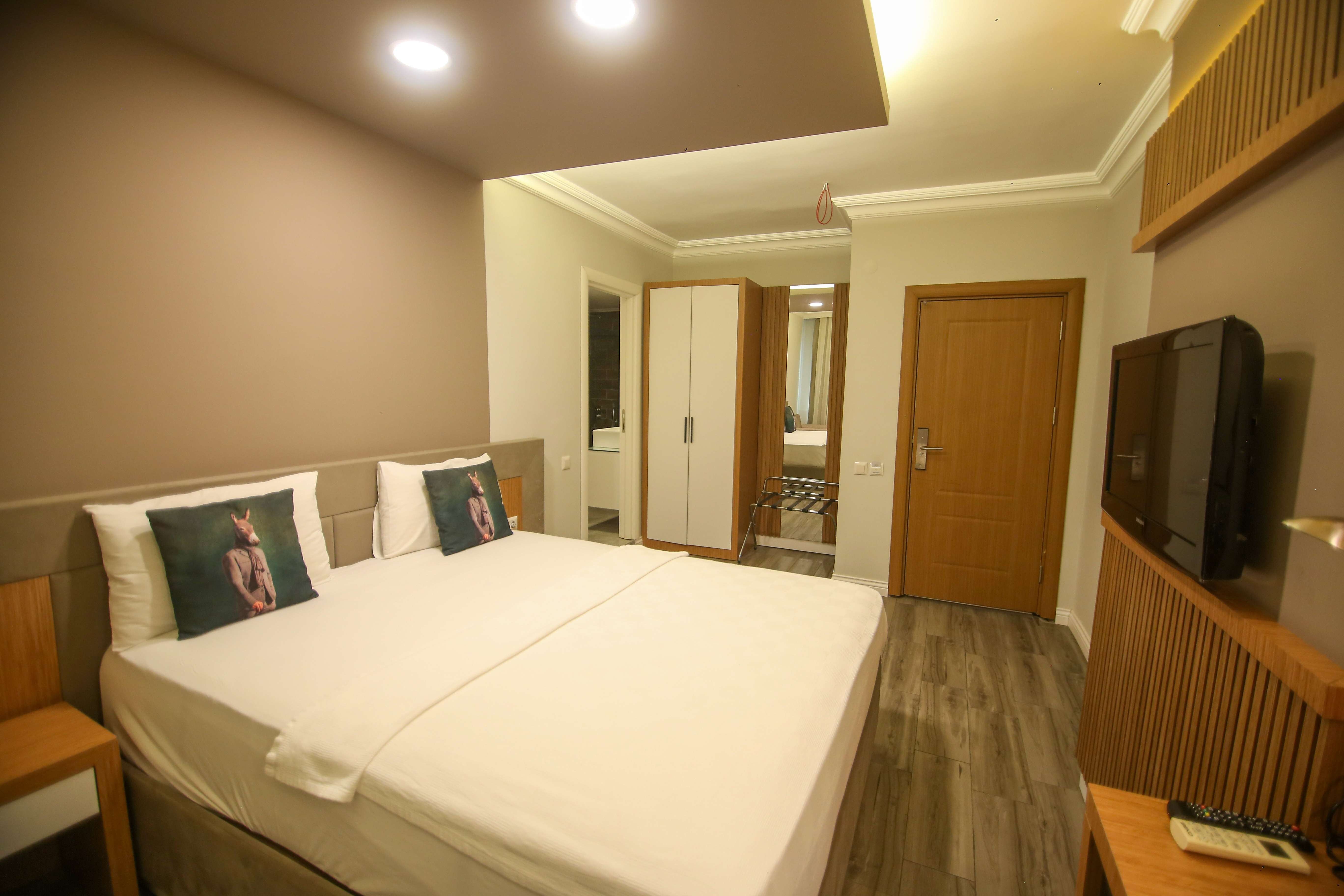 Çevik Palace Otel galeri 6