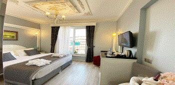 Gülhane Park Hotel & Spa · 68