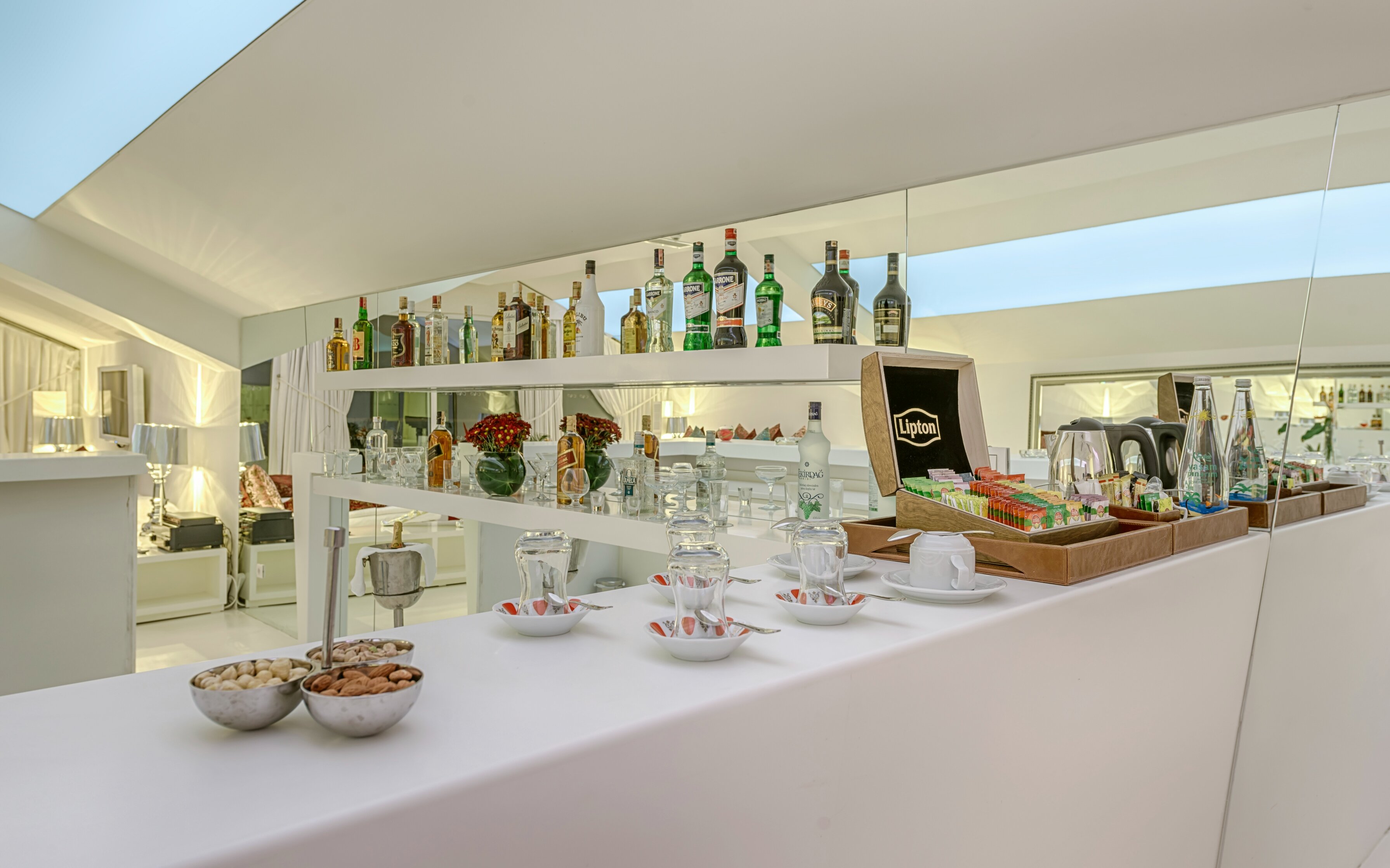 Madonna Suite