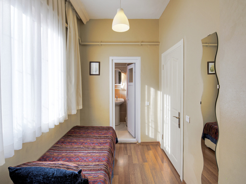 Nobel Hostel Sultanahmet