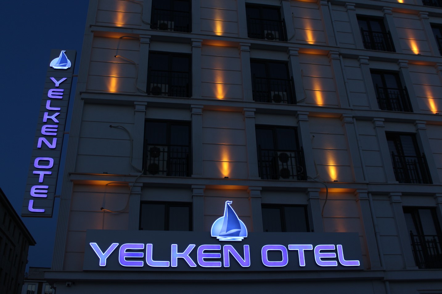 Yelken Otel