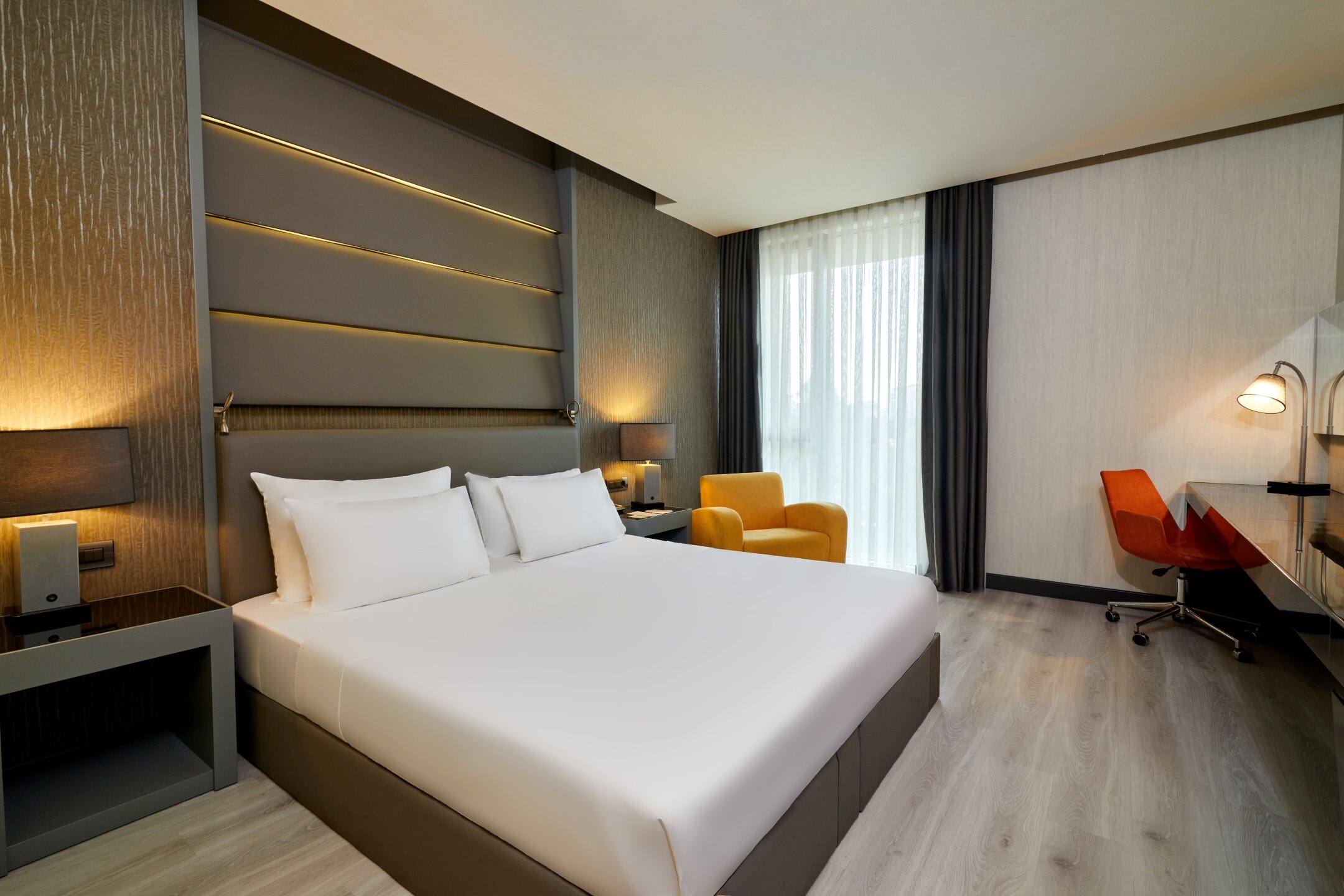 Park Dedeman Eskişehir Rezervasyon