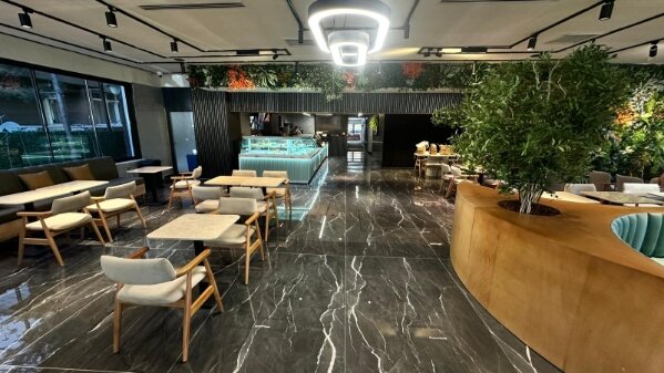 Volonte Hotel & Spa