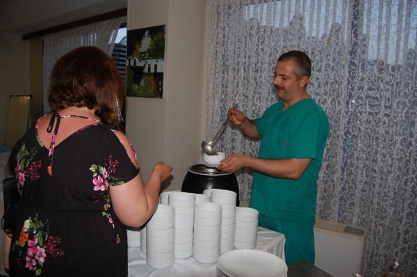Helin Hotel