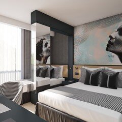 Ni Hotel Lara