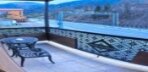 Classic Twin Bed Double Room River View Görseli