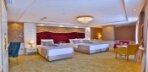Junior Suite Deniz Manzaralı & Jakuzili Oda Görseli