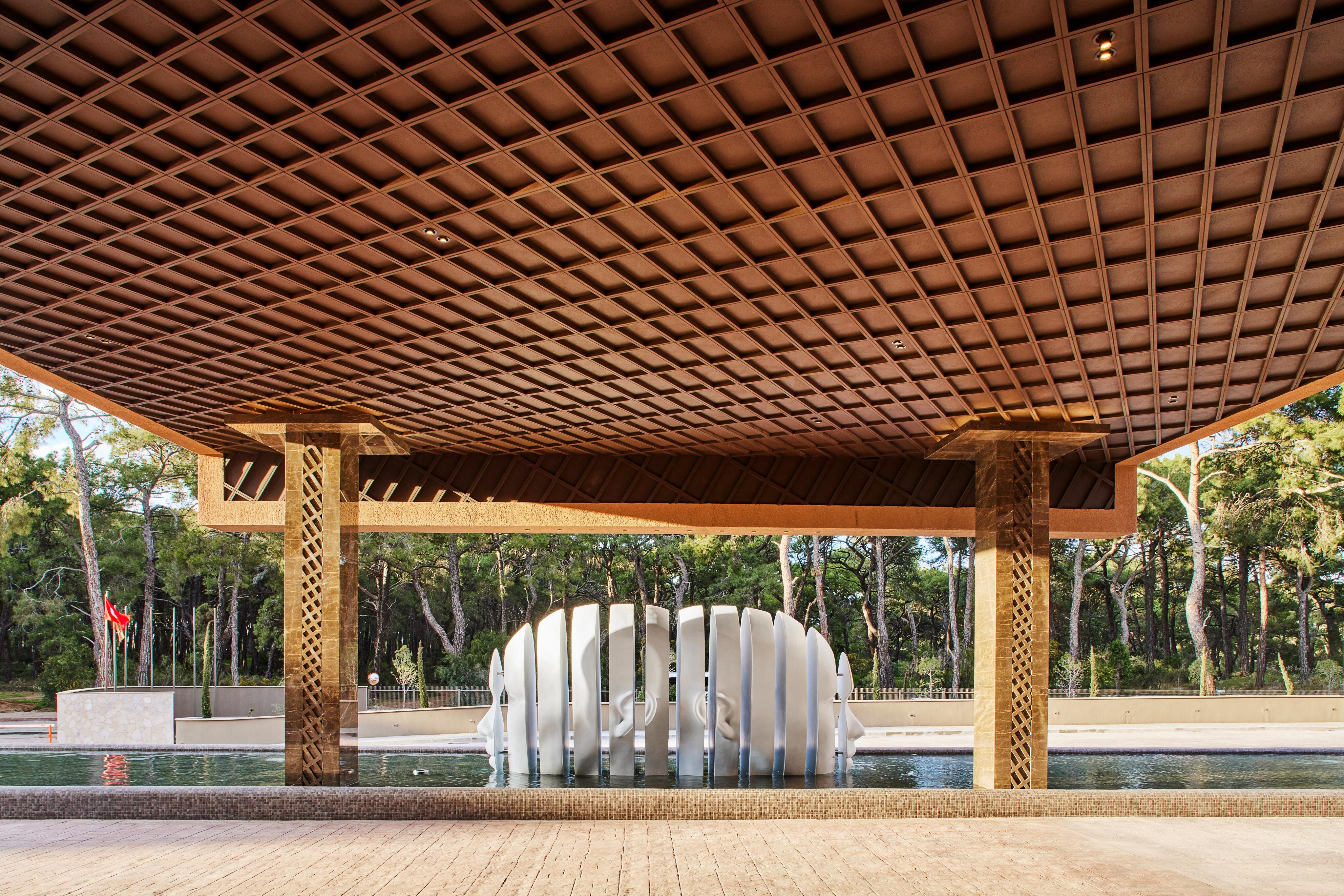 Lusso Sorgun galeri 7