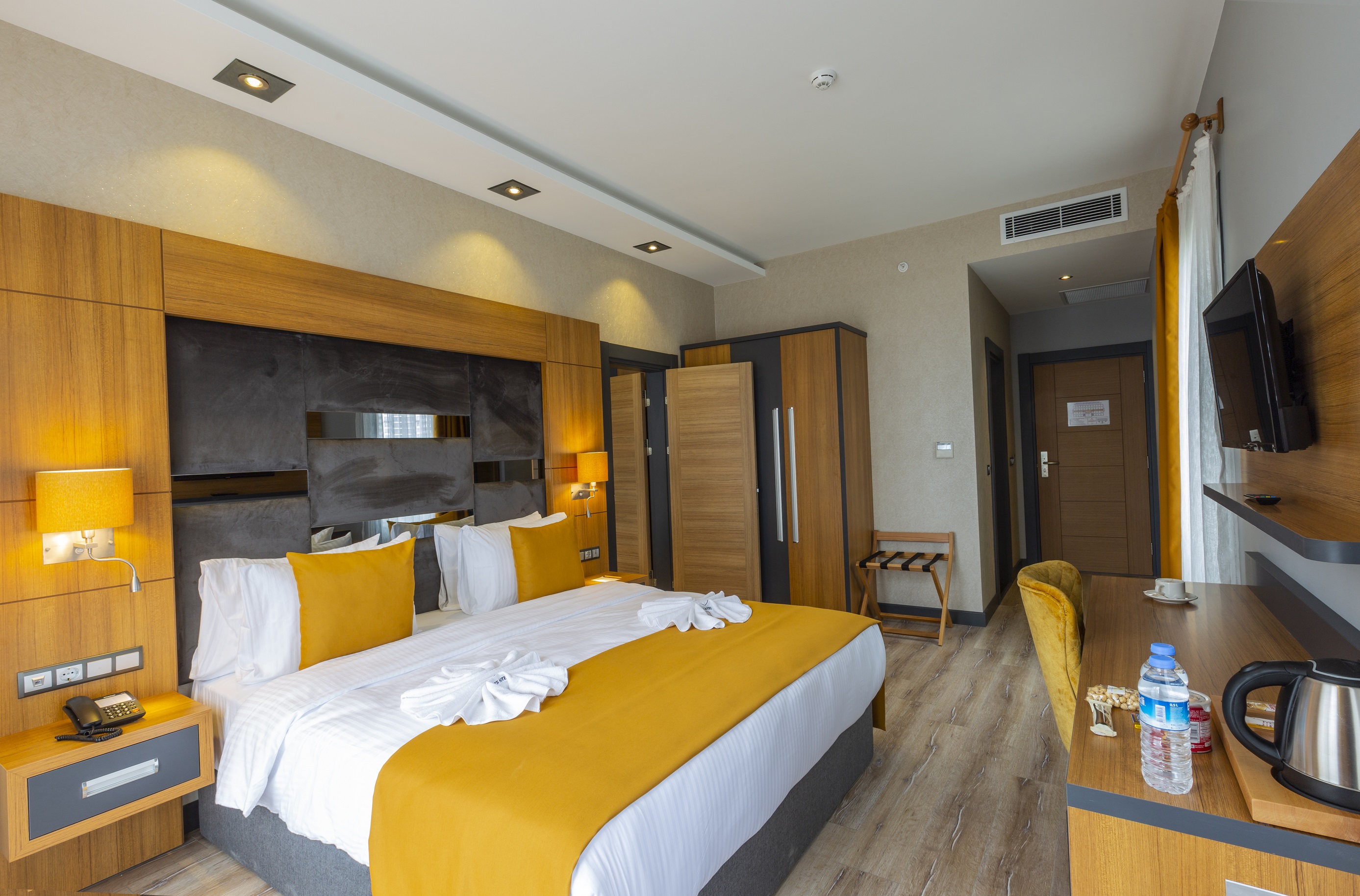 Holiday Inn Trabzon-East