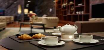 Pullman İstanbul Hotel & Convention Center · 72