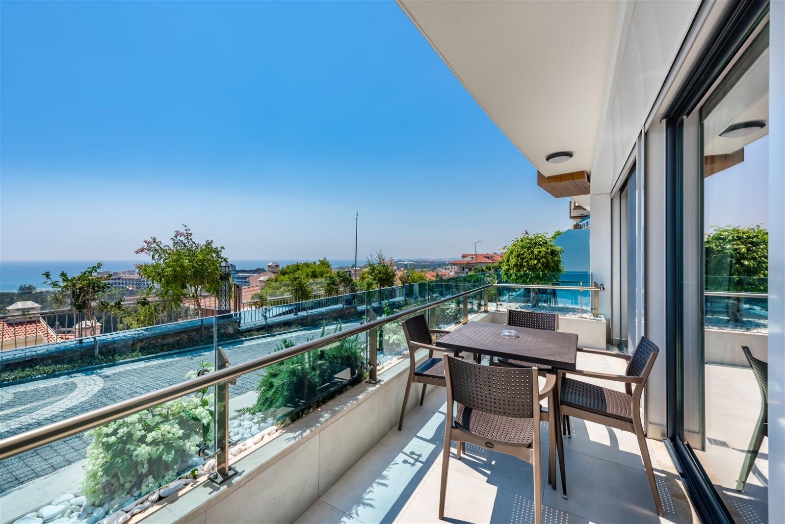 Elite Luxury Suite Spa Hotel galeri 8