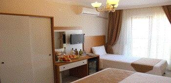 İğneada Parlak Resort Hotel · 68
