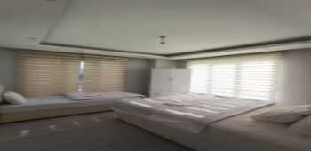 Sea House Rezidans Otel · 42
