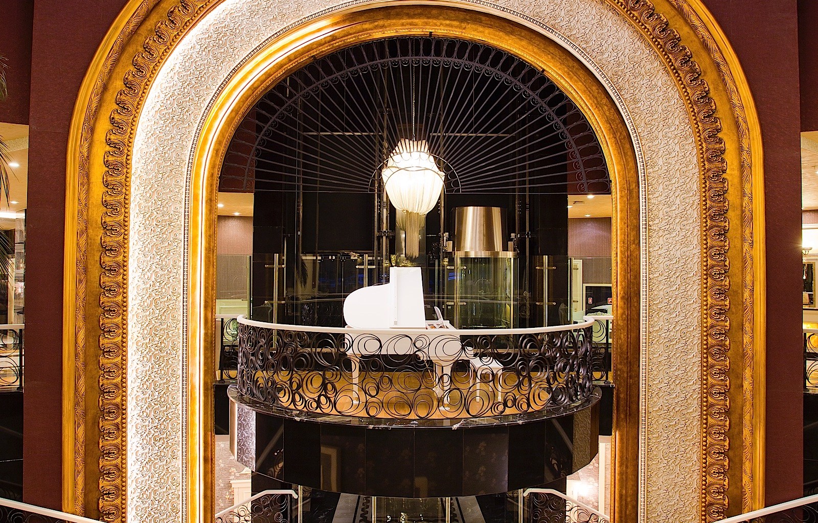 Limak Eurasia Luxury