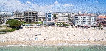 Seabird Hotel