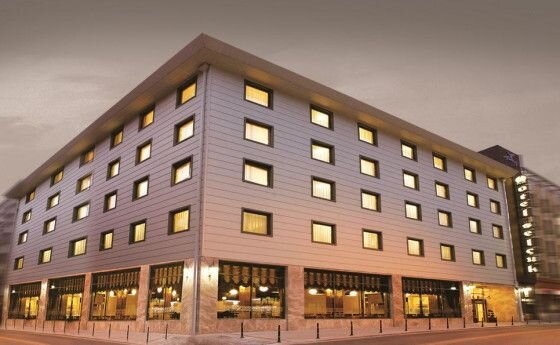 Selçuk Hotel