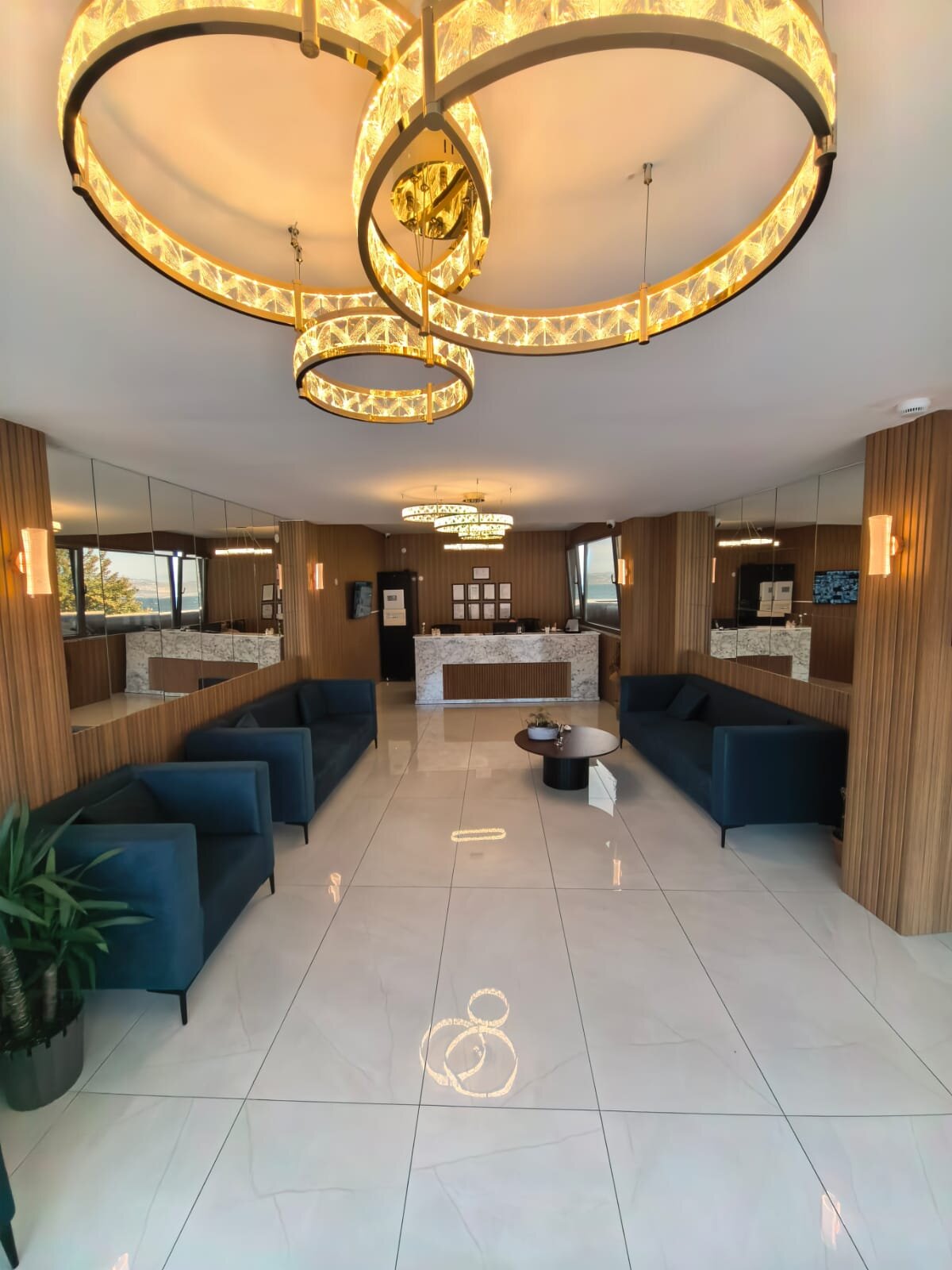 Mohti Otel · 10