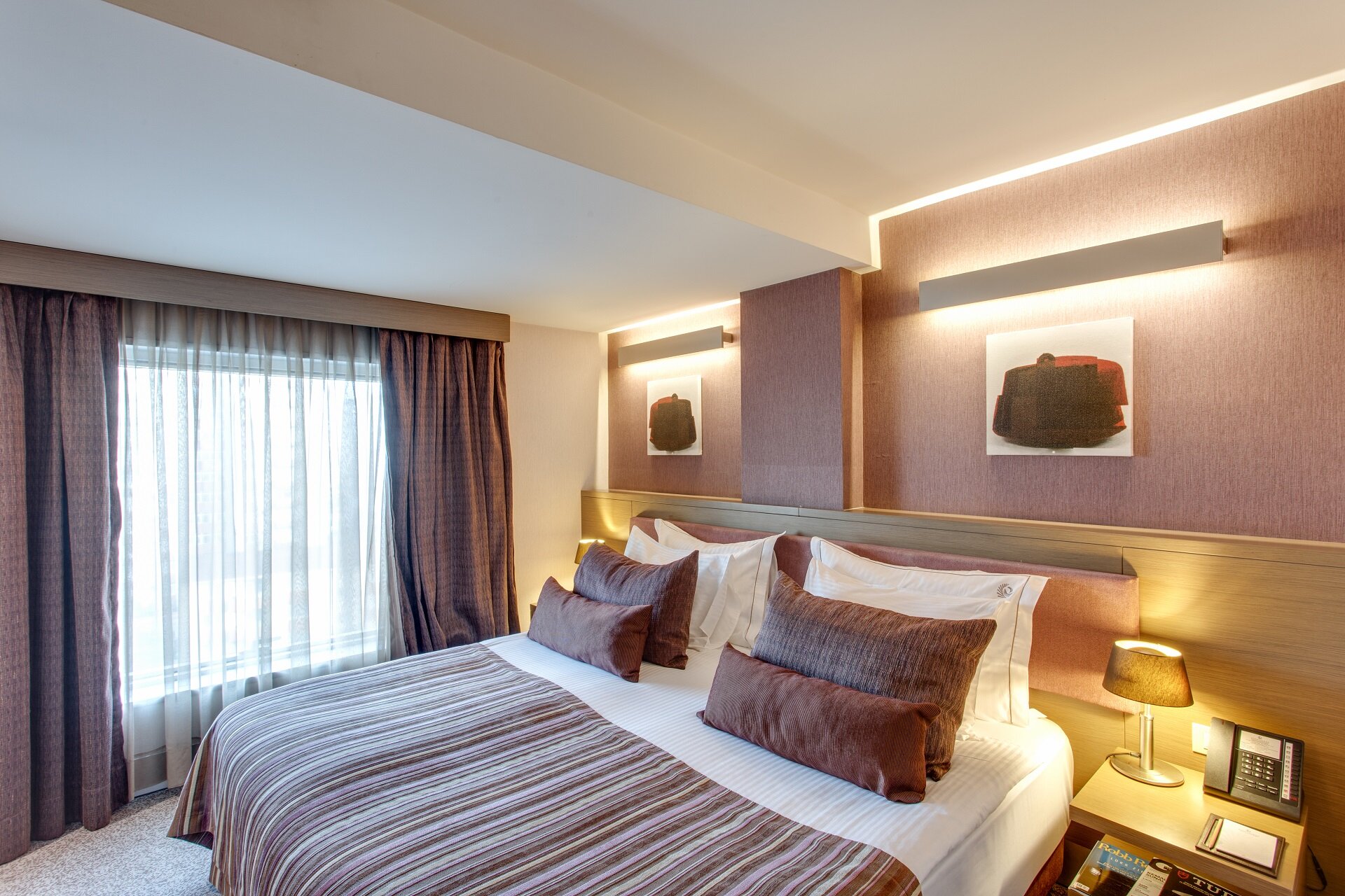 Avantgarde Urban Levent · 29