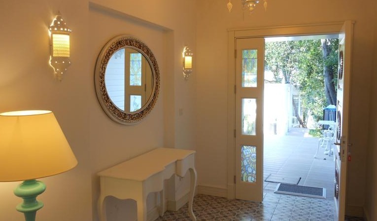 Büyükada Çankaya Otel