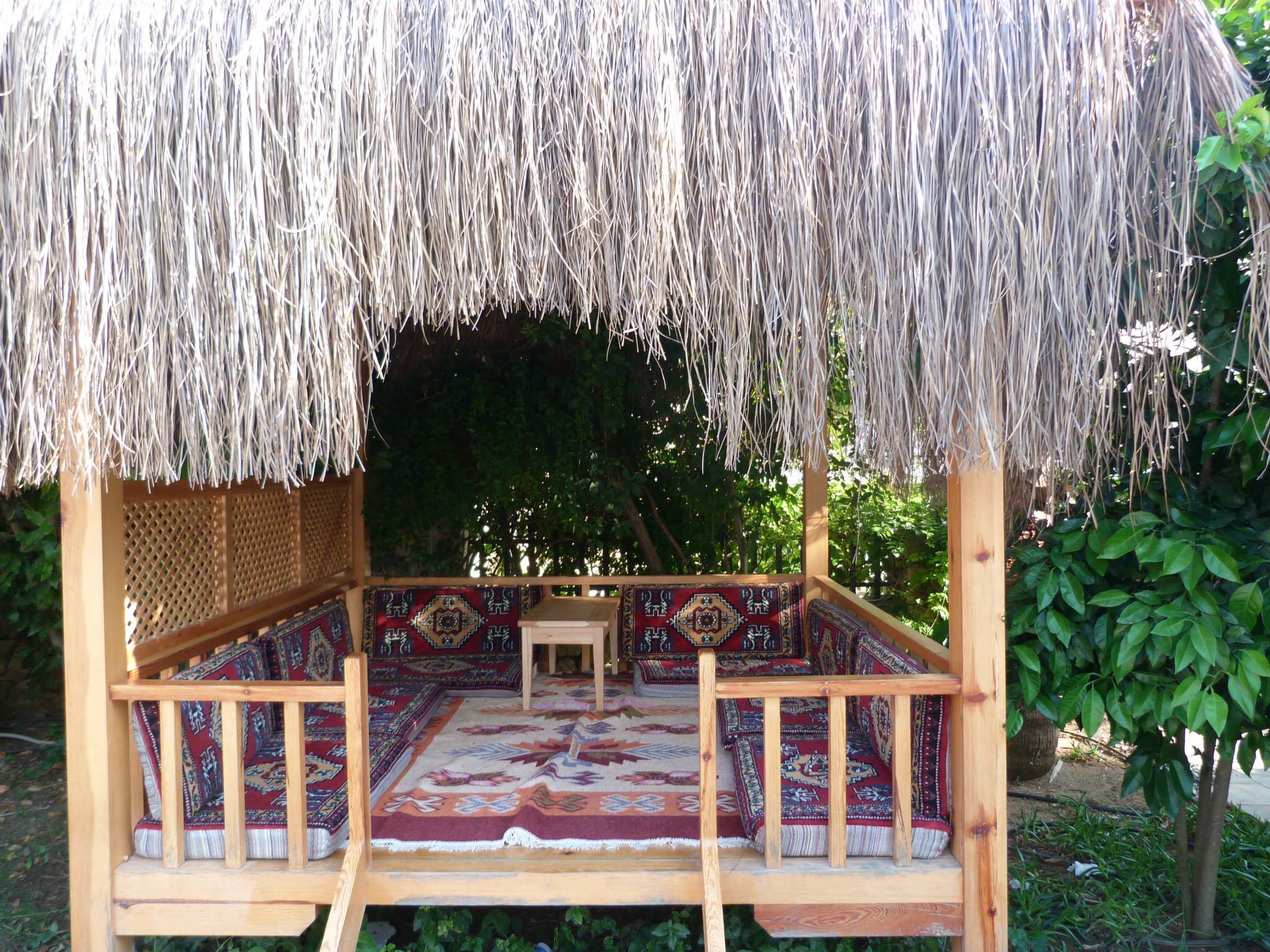Telmessos Select Hotel · 11