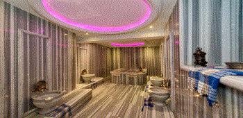 Gülhane Park Hotel & Spa · 43
