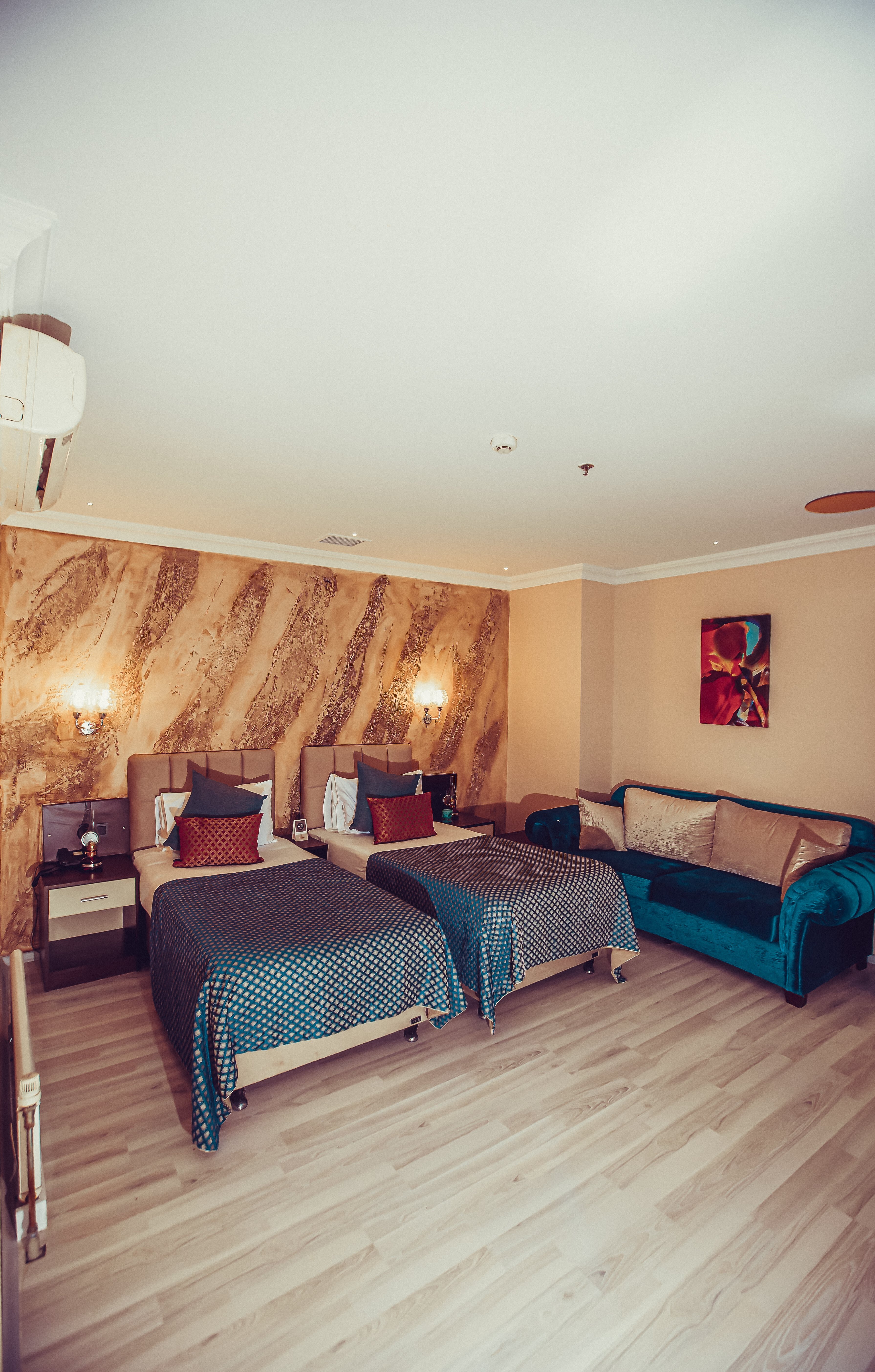Grand Ani Hotel galeri 8