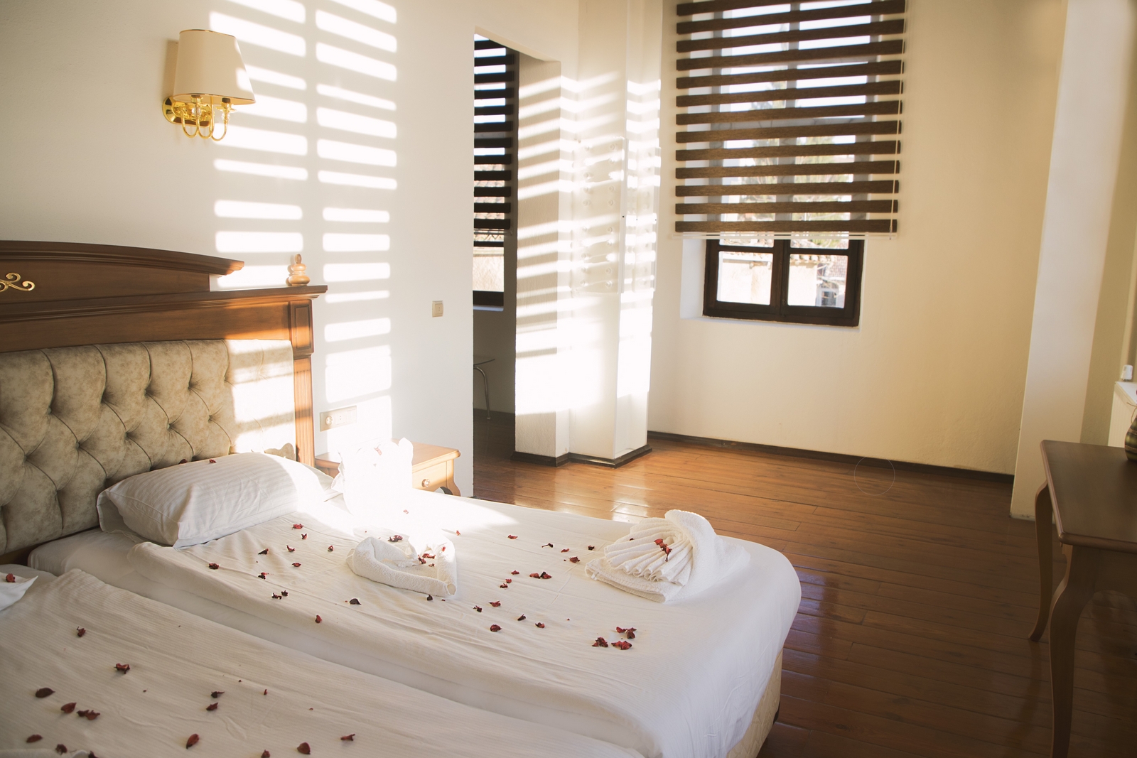 Thrace Konak Hotel & Spa