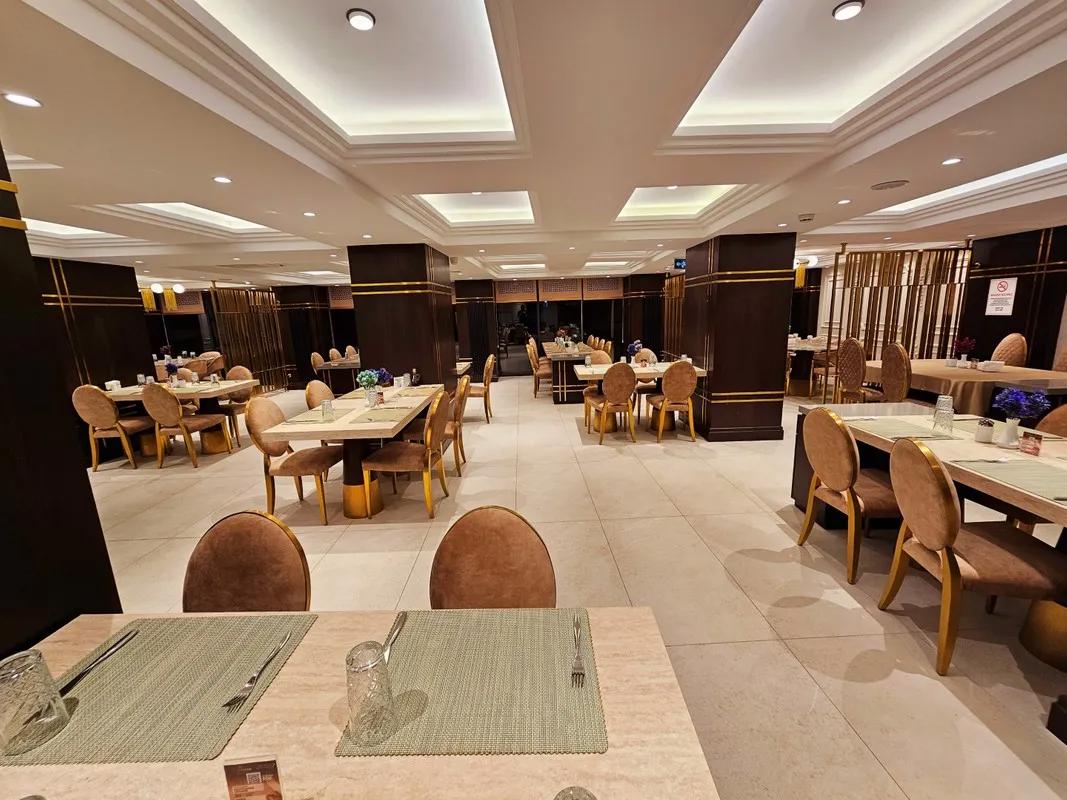 Asur Imperial Hotel