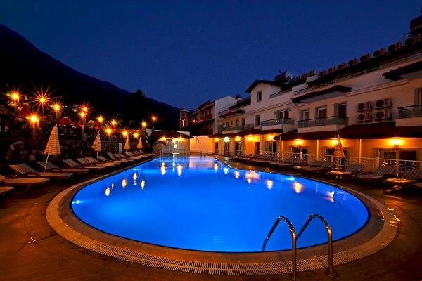Konfor Otel