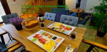 Kartepe Bungalov Villas