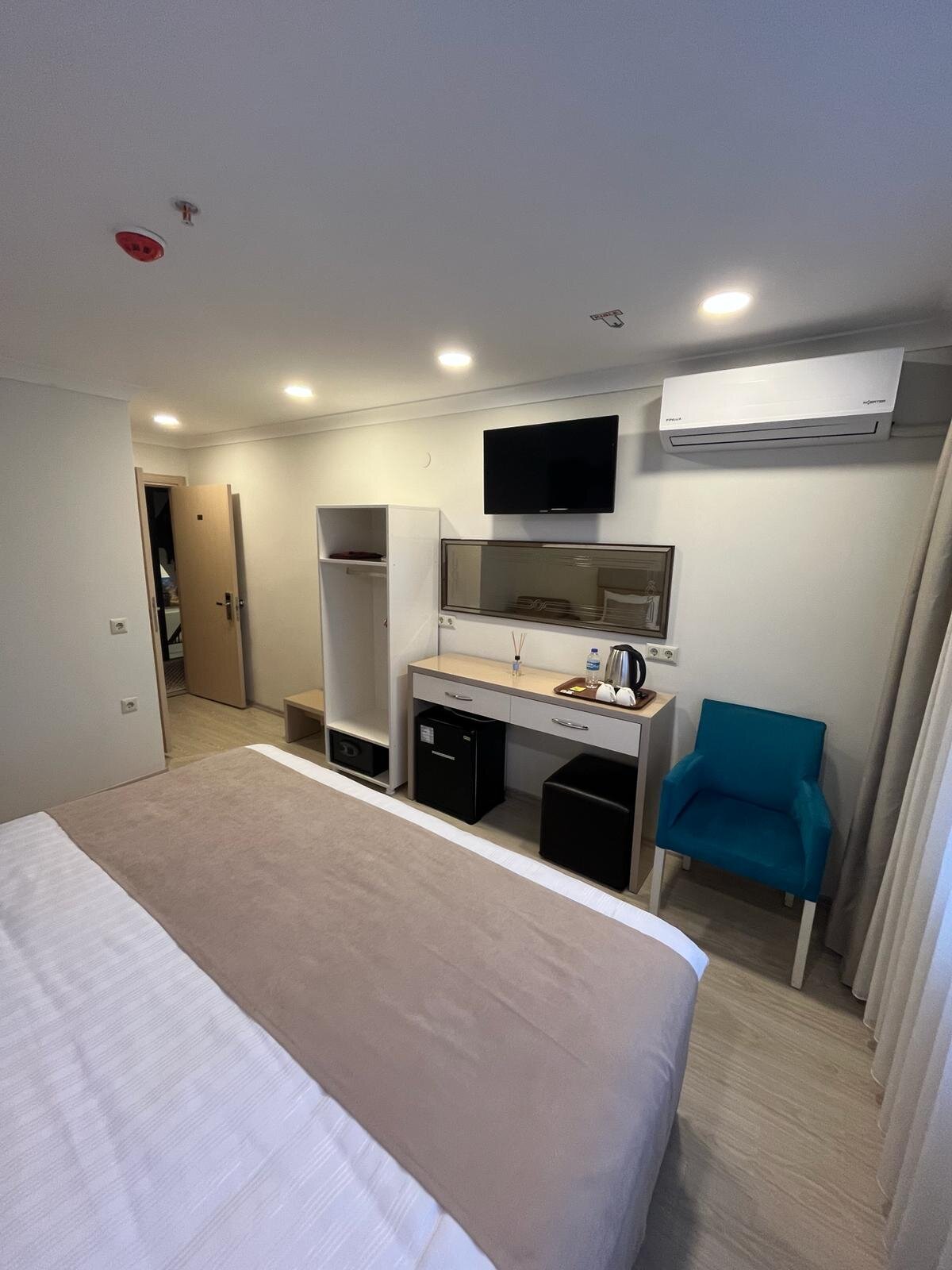 Şimal Hotel · 11