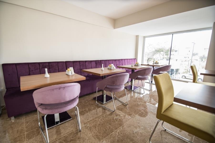 Looks Hotel Manisa