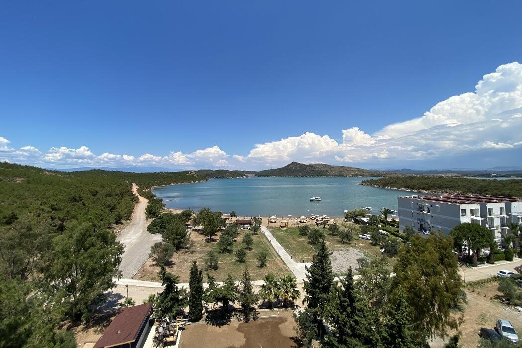 Tabiat Park Hotel Ayvalık