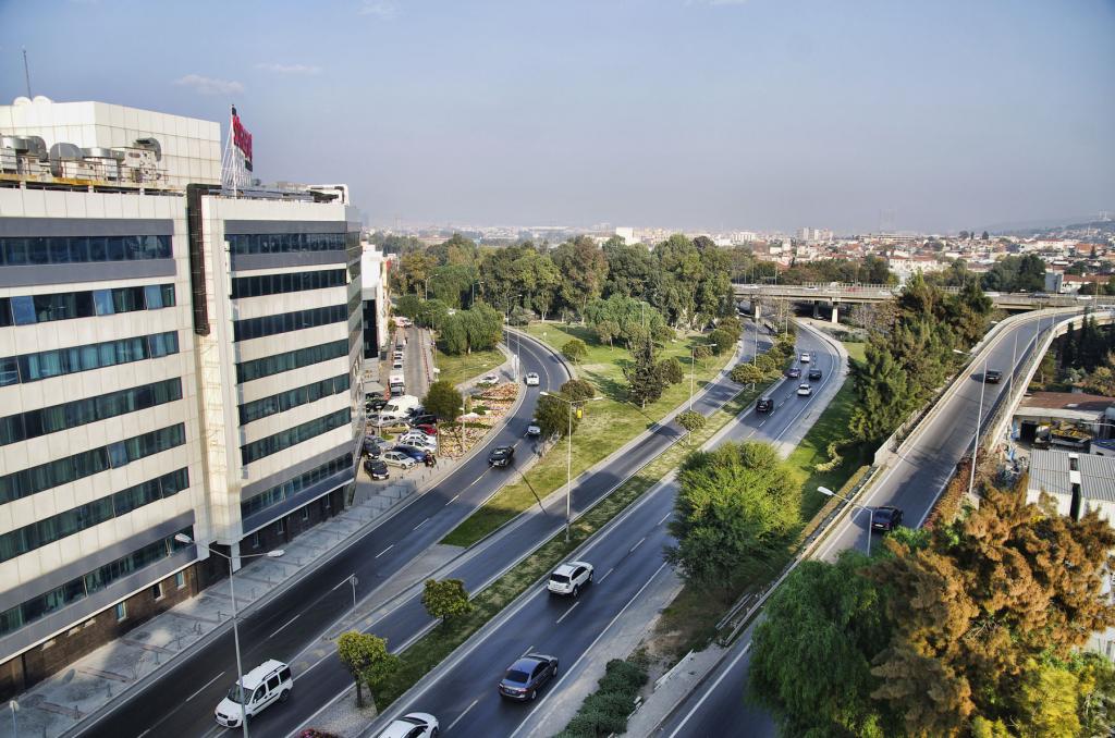 Nk Hotel