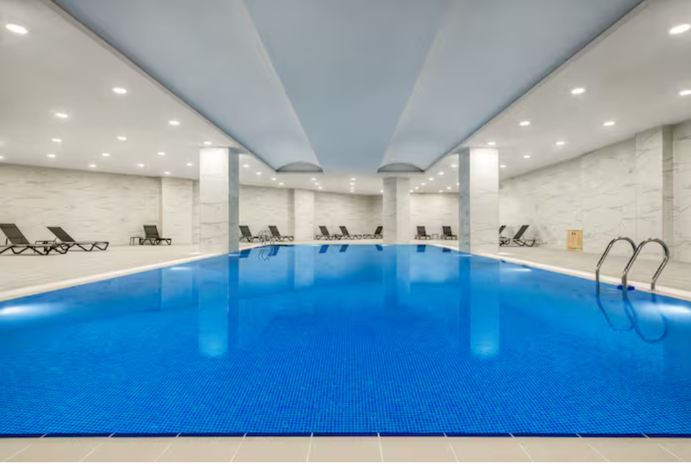 Ramada Plaza By Wyndham Ordu · 15