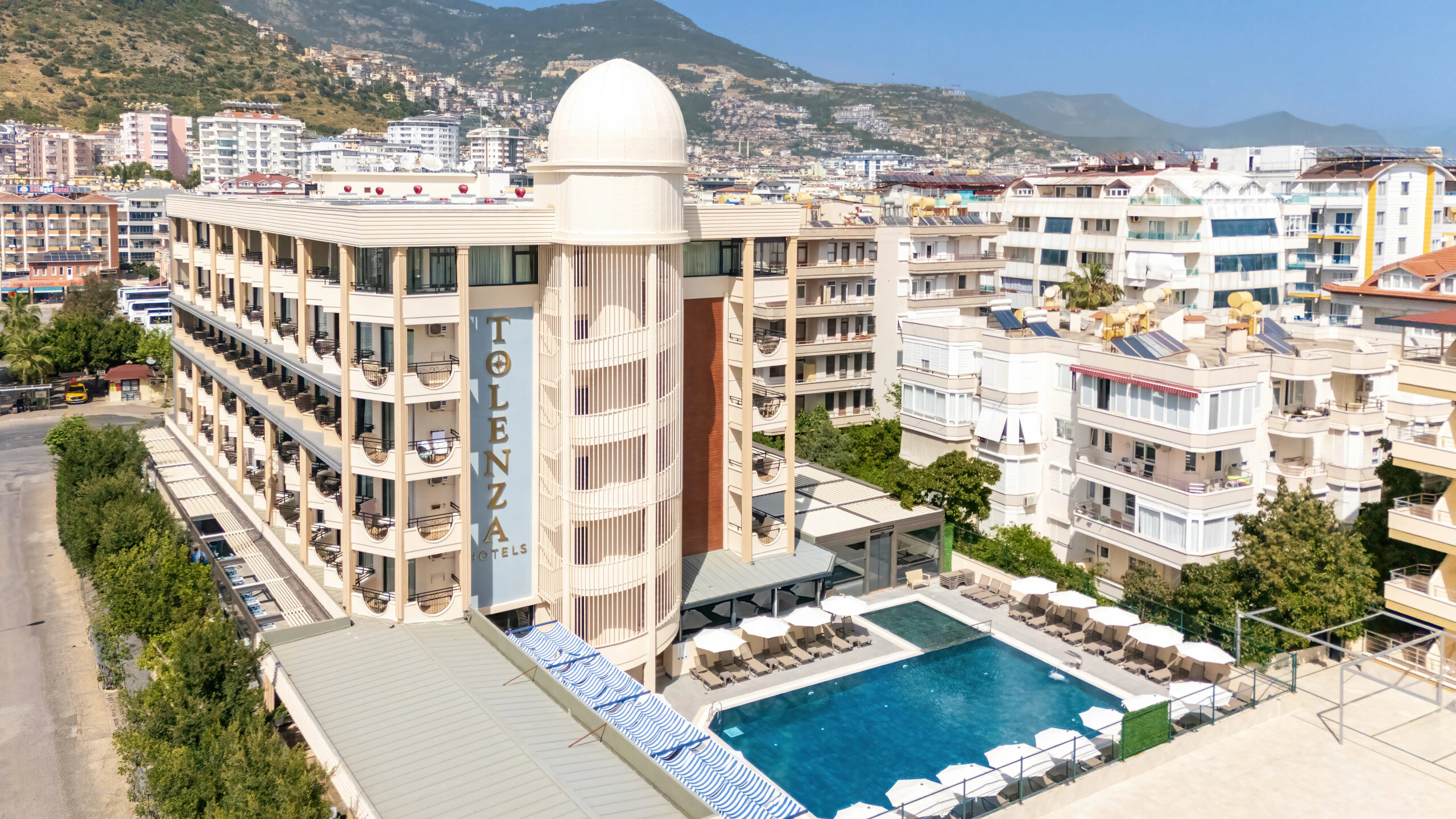 Tolenza Hotels galeri 6