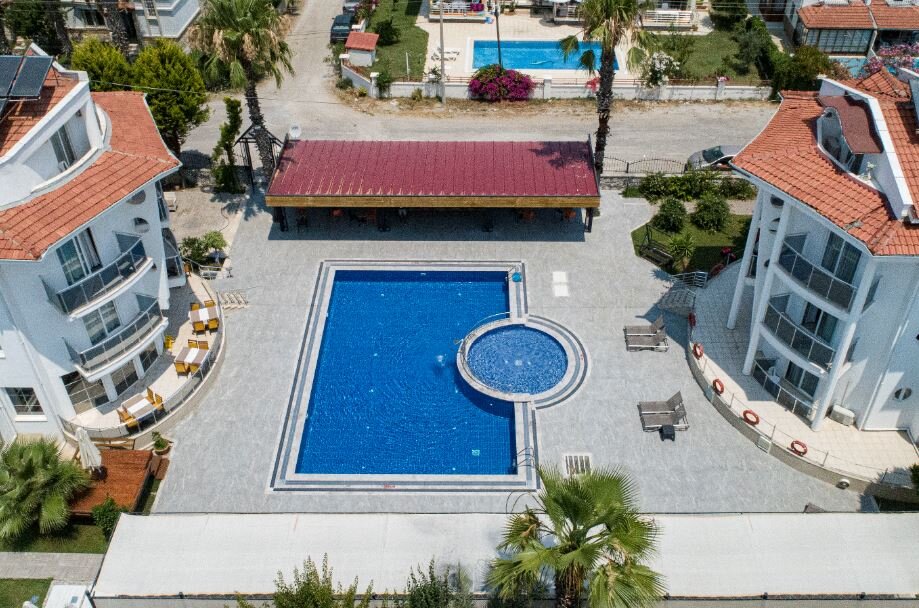 Nevada Hotel & Spa