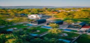 Sapanca Nova Bungalov