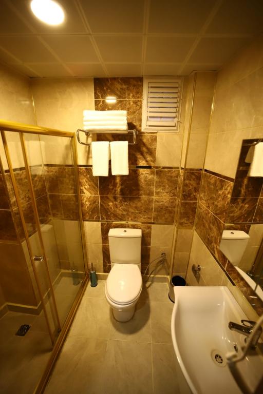 Asil Otel Şanlıurfa