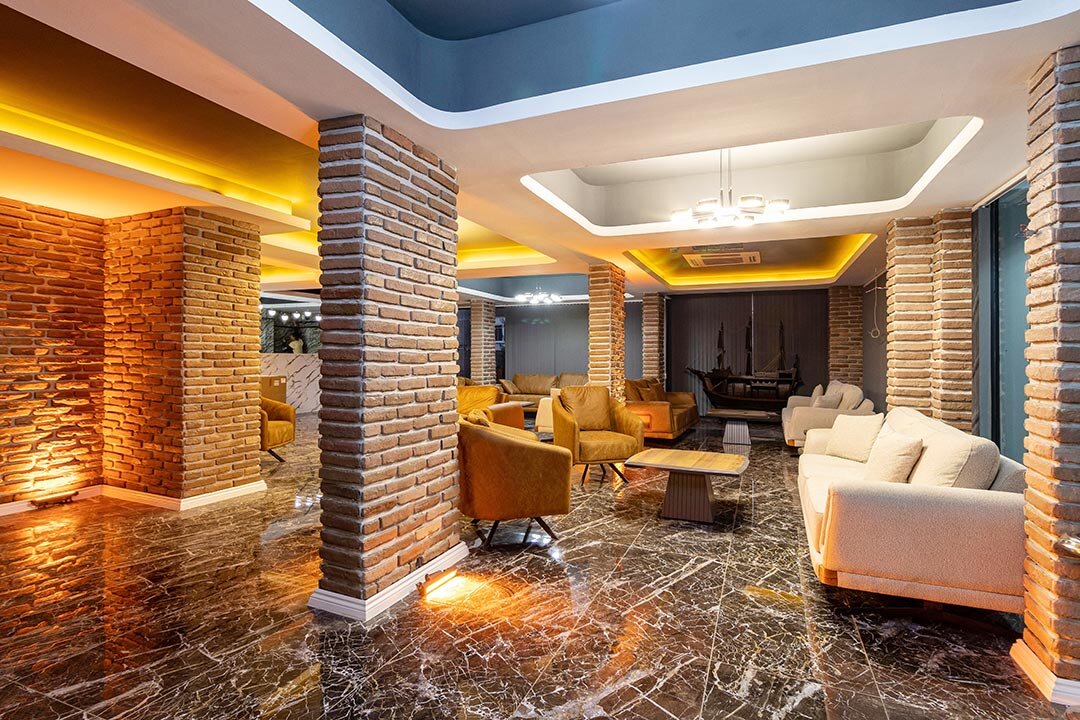 Şanlıurfa Vera Hotel galeri 3