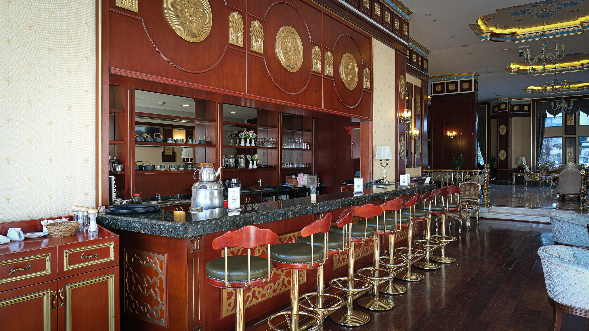Meyra Palace Hotel · 41