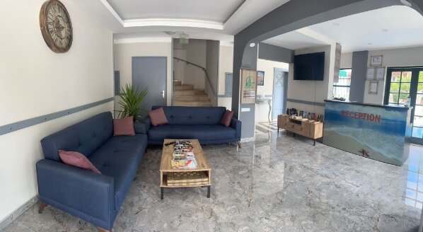 Kutberk Boutique Hotel