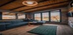 1+1 Bungalov (Köy Evi) Görseli