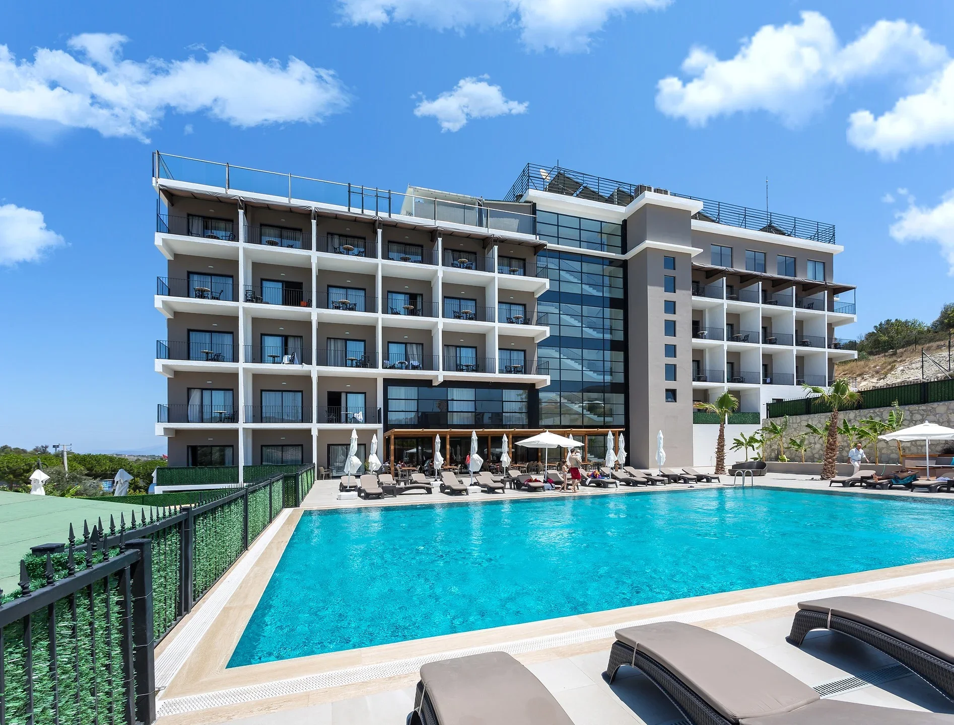 Aya Yorgi Hotel By T Rezervasyon