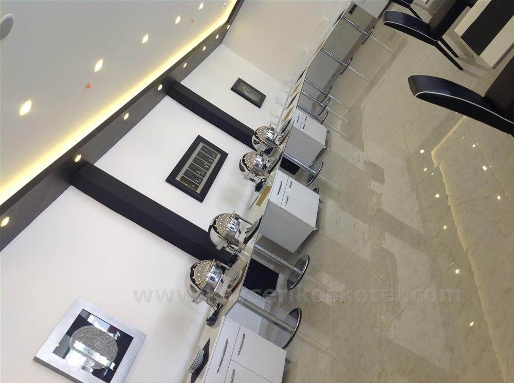 Kayseri Köşk Hotel galeri 7