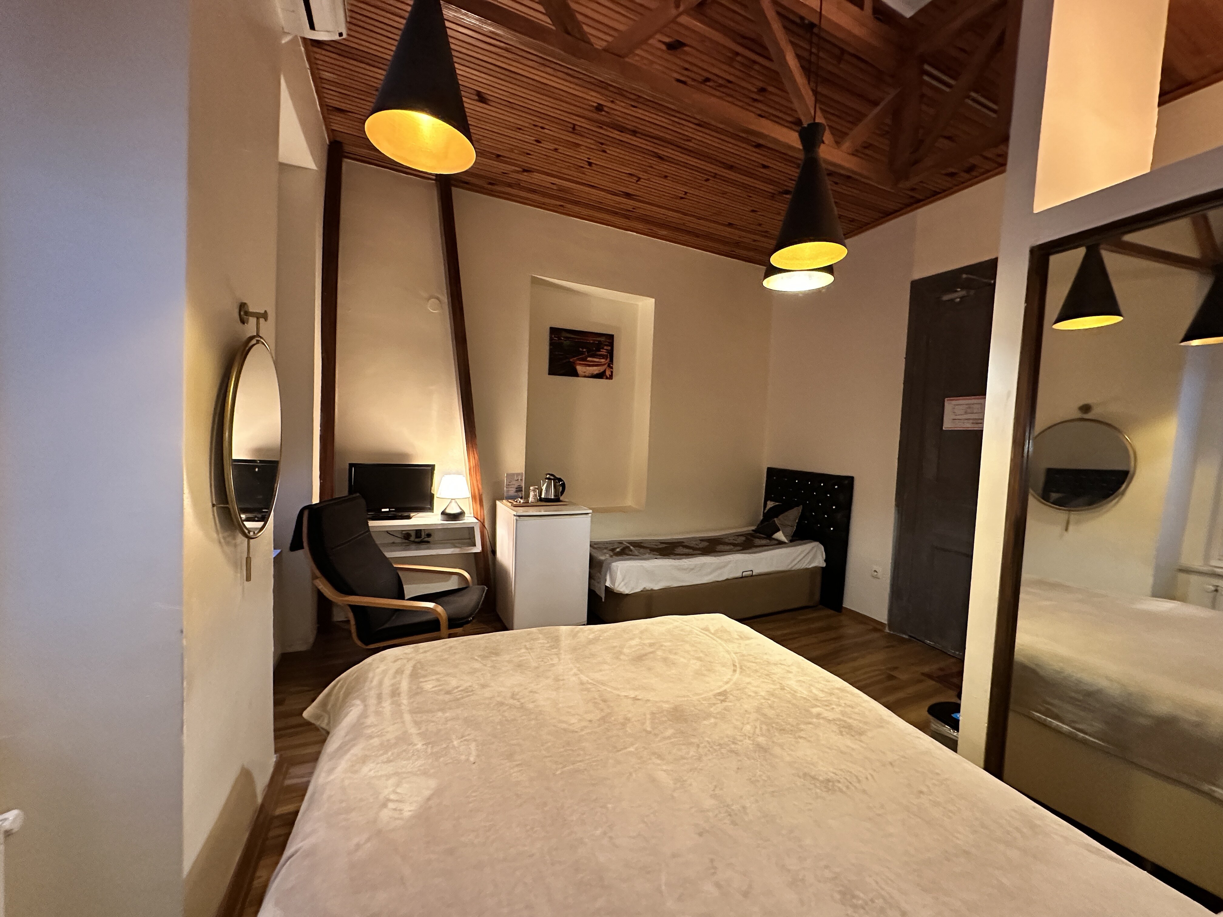 New Pera Boutique Hotel · 26