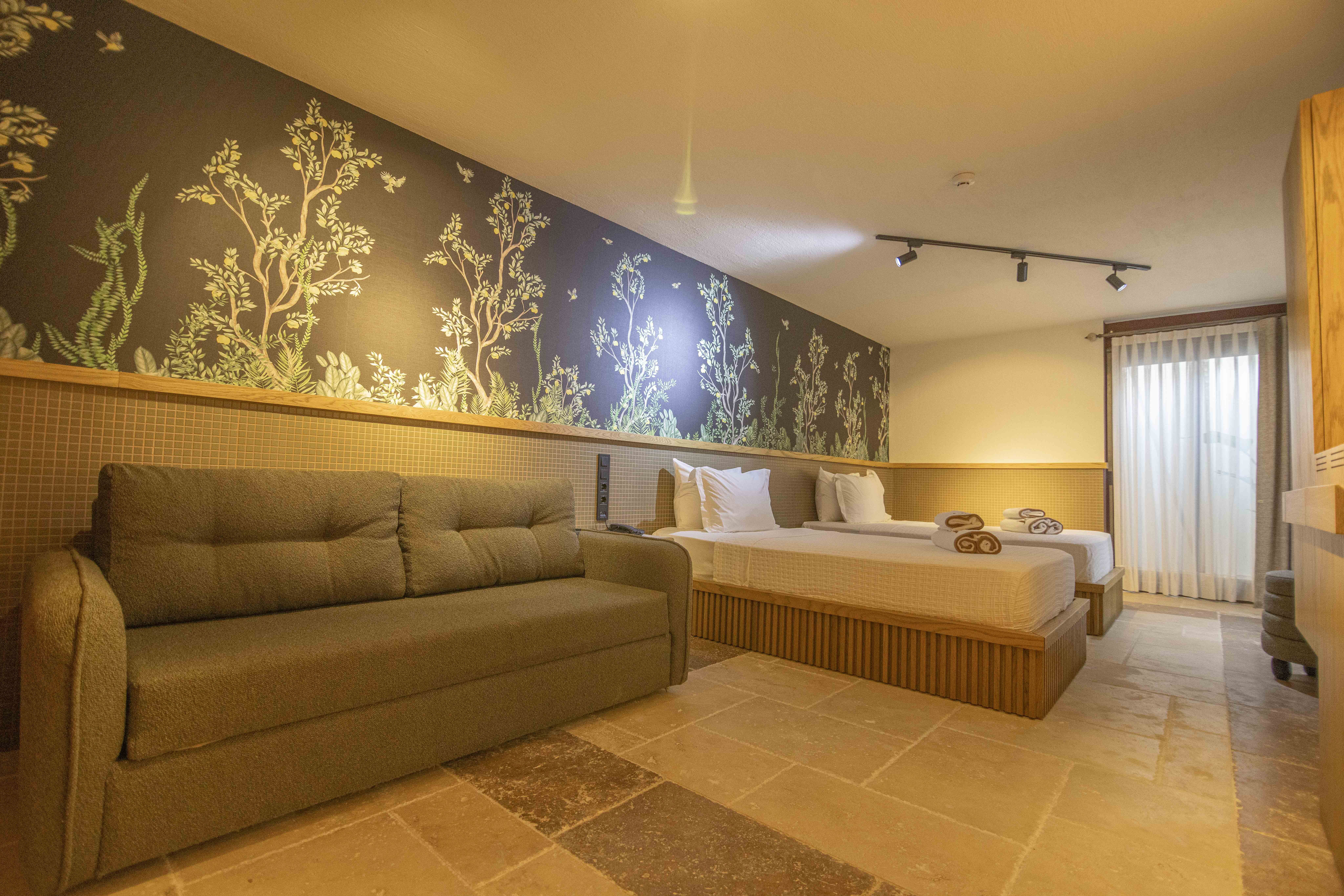 June Hotel Alaçatı